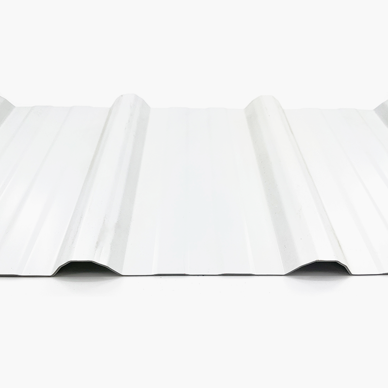 Synthetic Resin Roof Tile