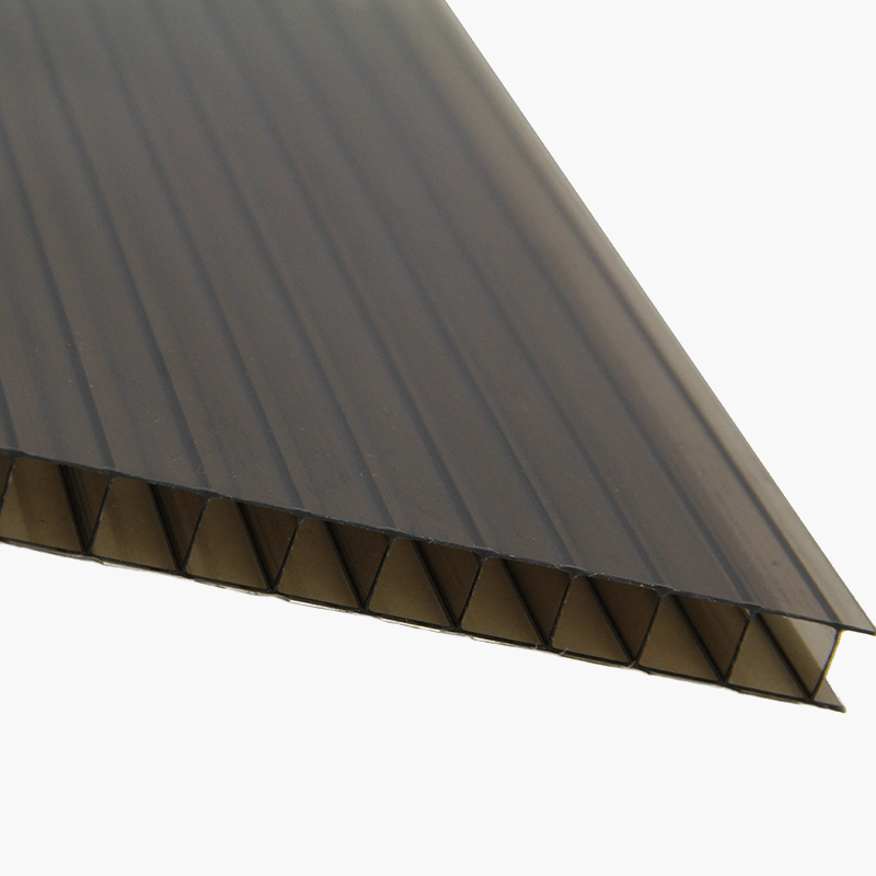 PC Hollow Sheet