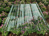 PC Corrugated Sheet （Blue）