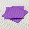 PC Solid Sheet （Purple）