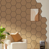 Hexagon Acoustic Panel