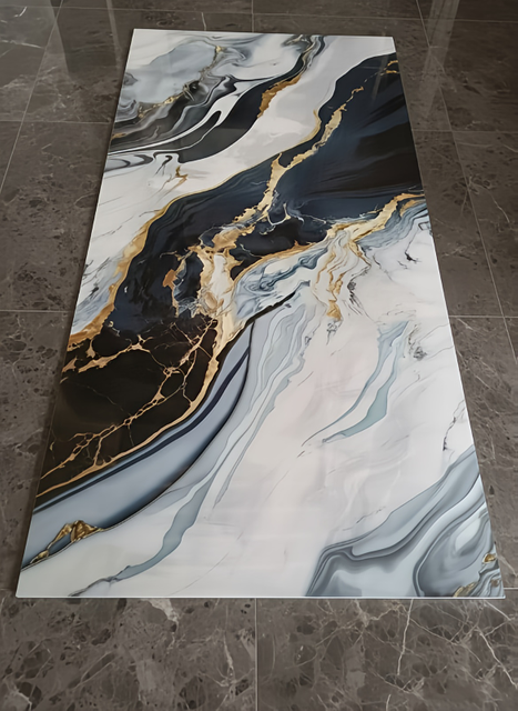 UV Marble Sheet （1117）