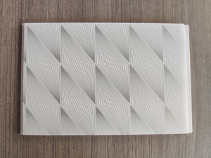 PVC Ceiling Lines