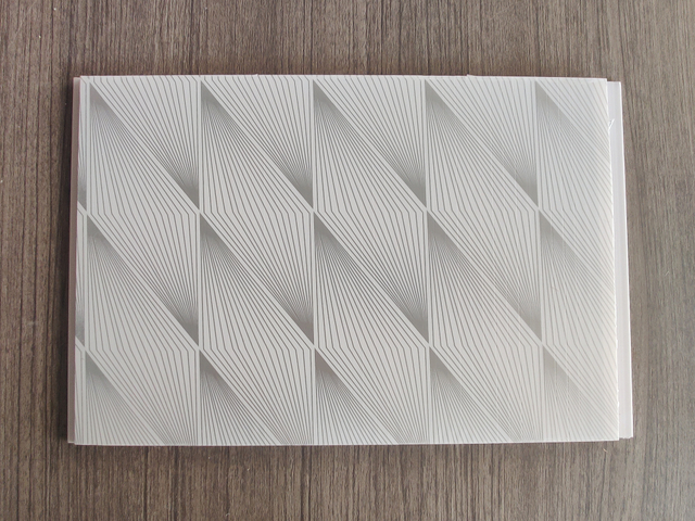 PVC Ceiling Lines