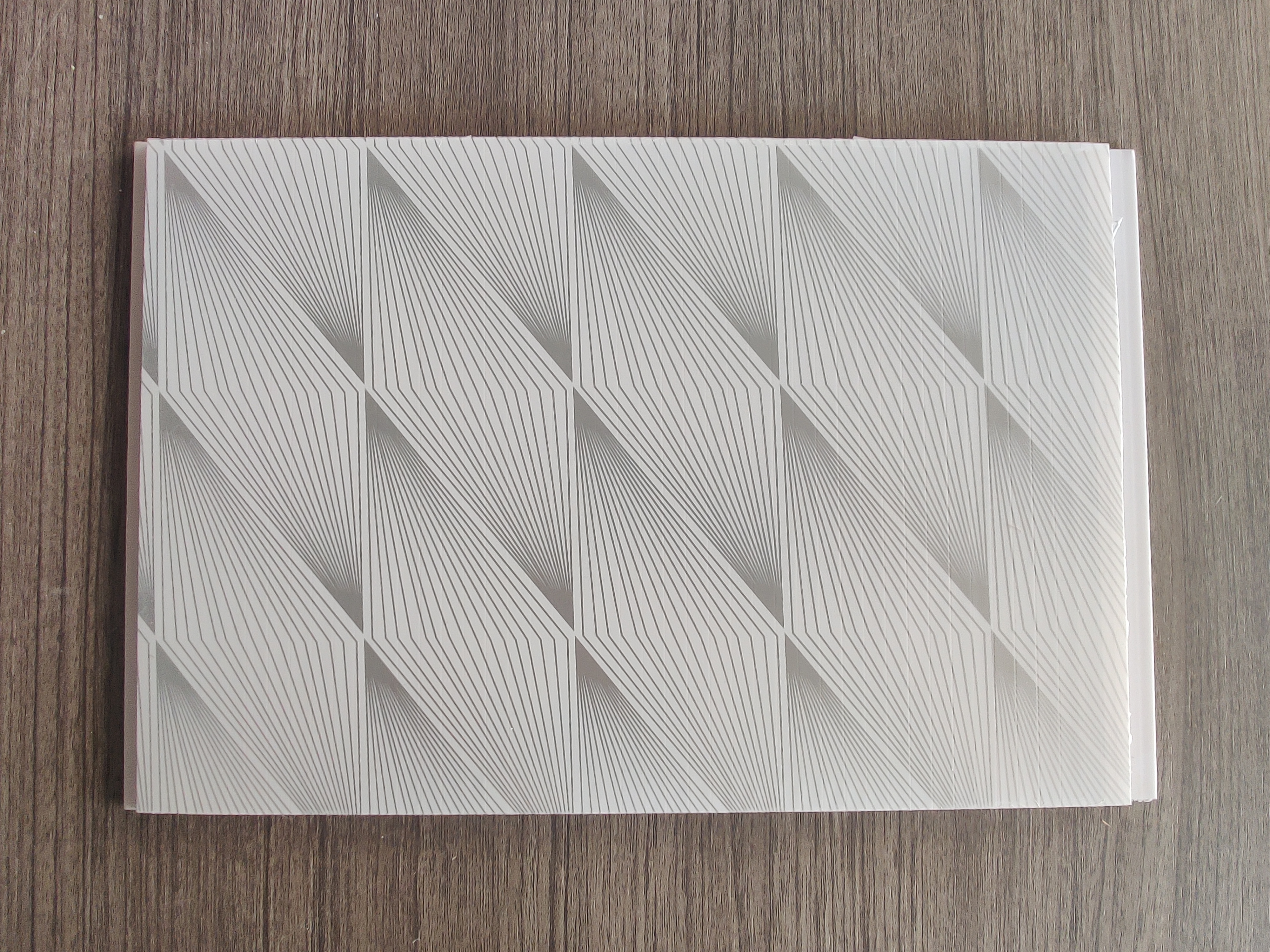 PVC Ceiling Lines