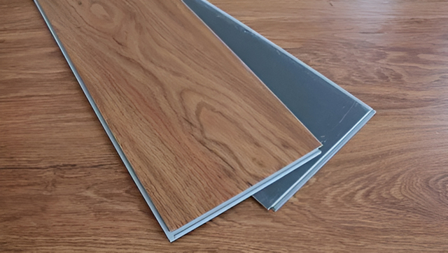 Zenith Wood Chord