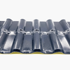 Synthetic Resin Roof Tile