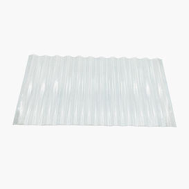 Fiberglass Roofing Tiles
