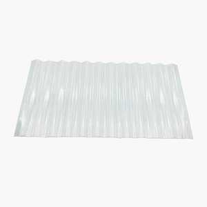 Fiberglass Roofing Tiles