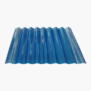 FRP Roofing Sheet