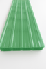 pvc high trapezoid sheet（Green）