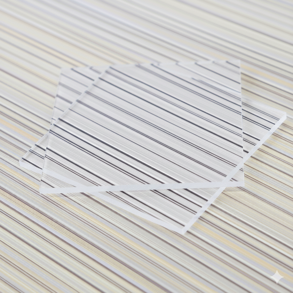 PC Solid Sheet （Orange）