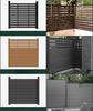 WPC Fence （WBF-1001）