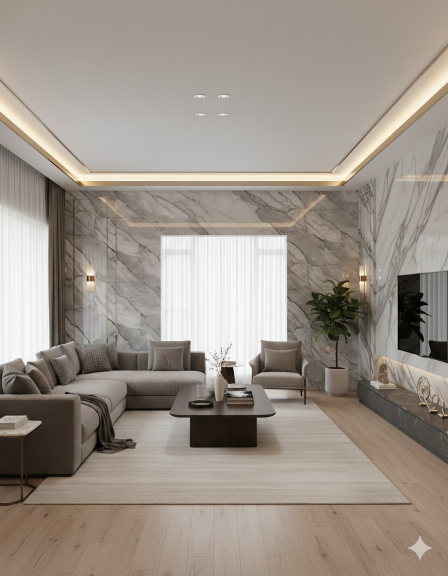 UV Marble Sheet （1119）