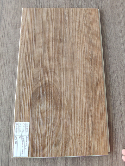 LVT Flooring