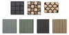 Hexagon Acoustic Panel