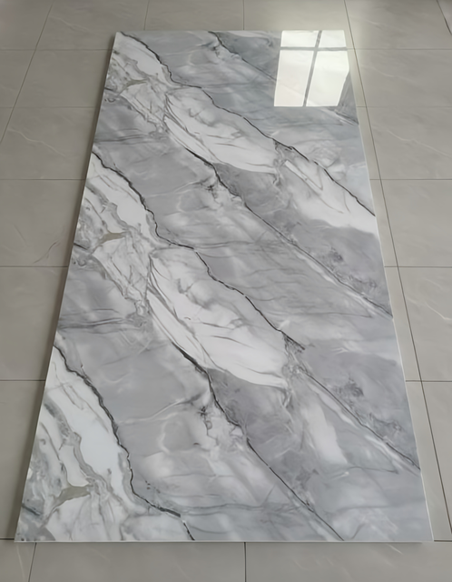 UV Marble Sheet （1117）