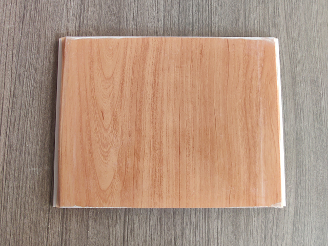 PVC Ceiling Wooden bar