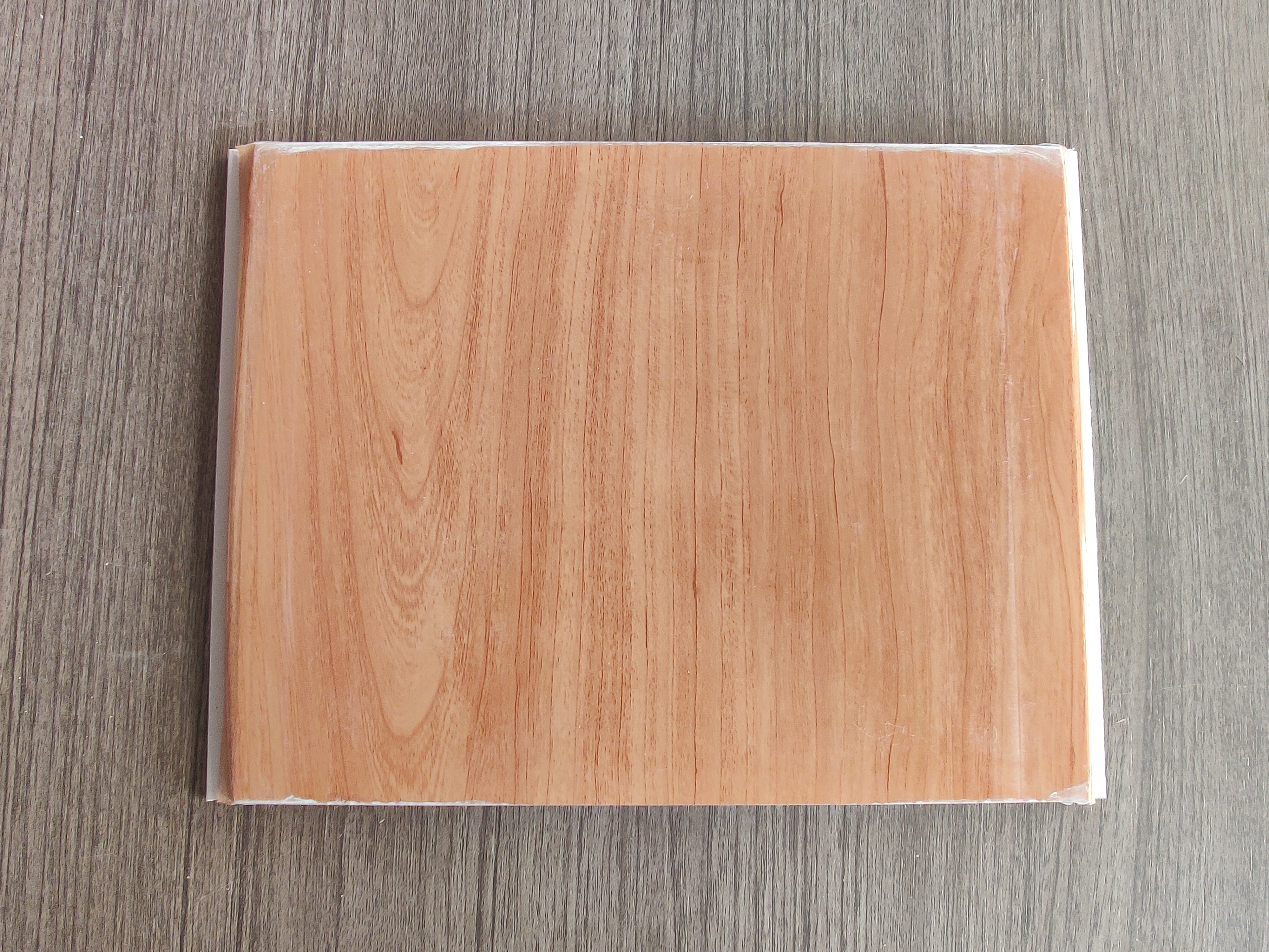 PVC Ceiling Wooden bar