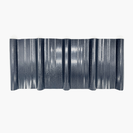 Synthetic Resin Roof Tile