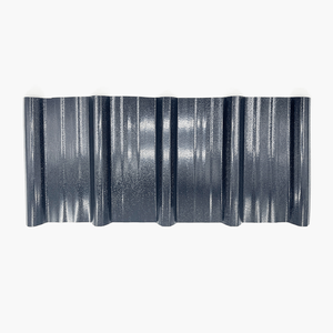 Synthetic Resin Roof Tile