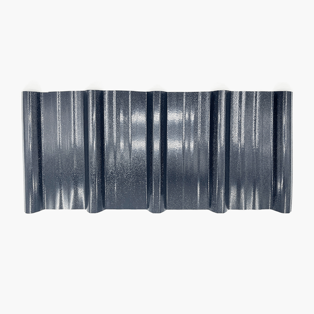 Synthetic Resin Roof Tile