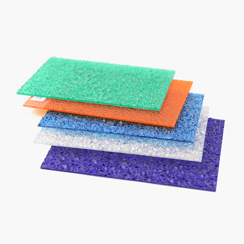 PC Solid Sheet