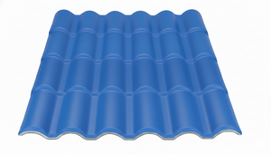 RESIN ROOF TILE ( Roma)