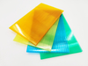 PC Hollow Sheet 
