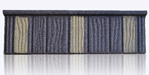 stone coated wood tile