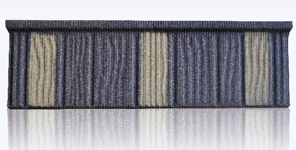 stone coated wood tile