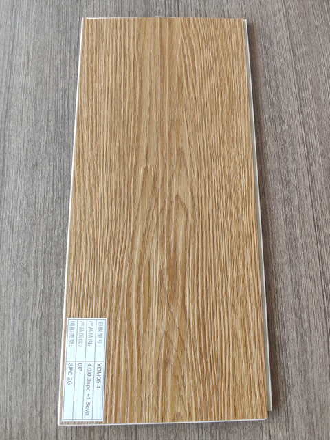 LVT Flooring
