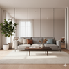 Mirror Panel （silver）