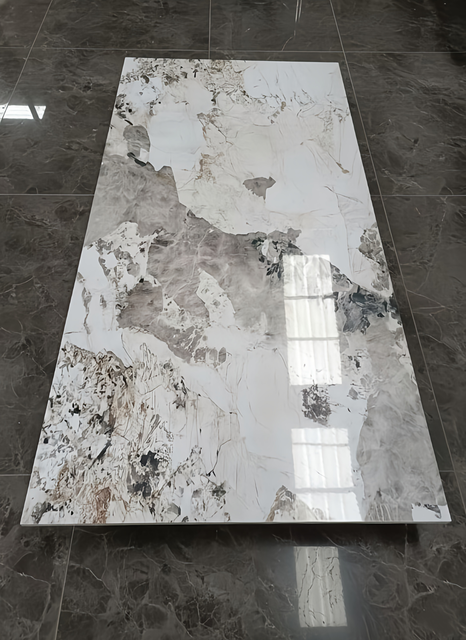 UV Marble Sheet （1117）
