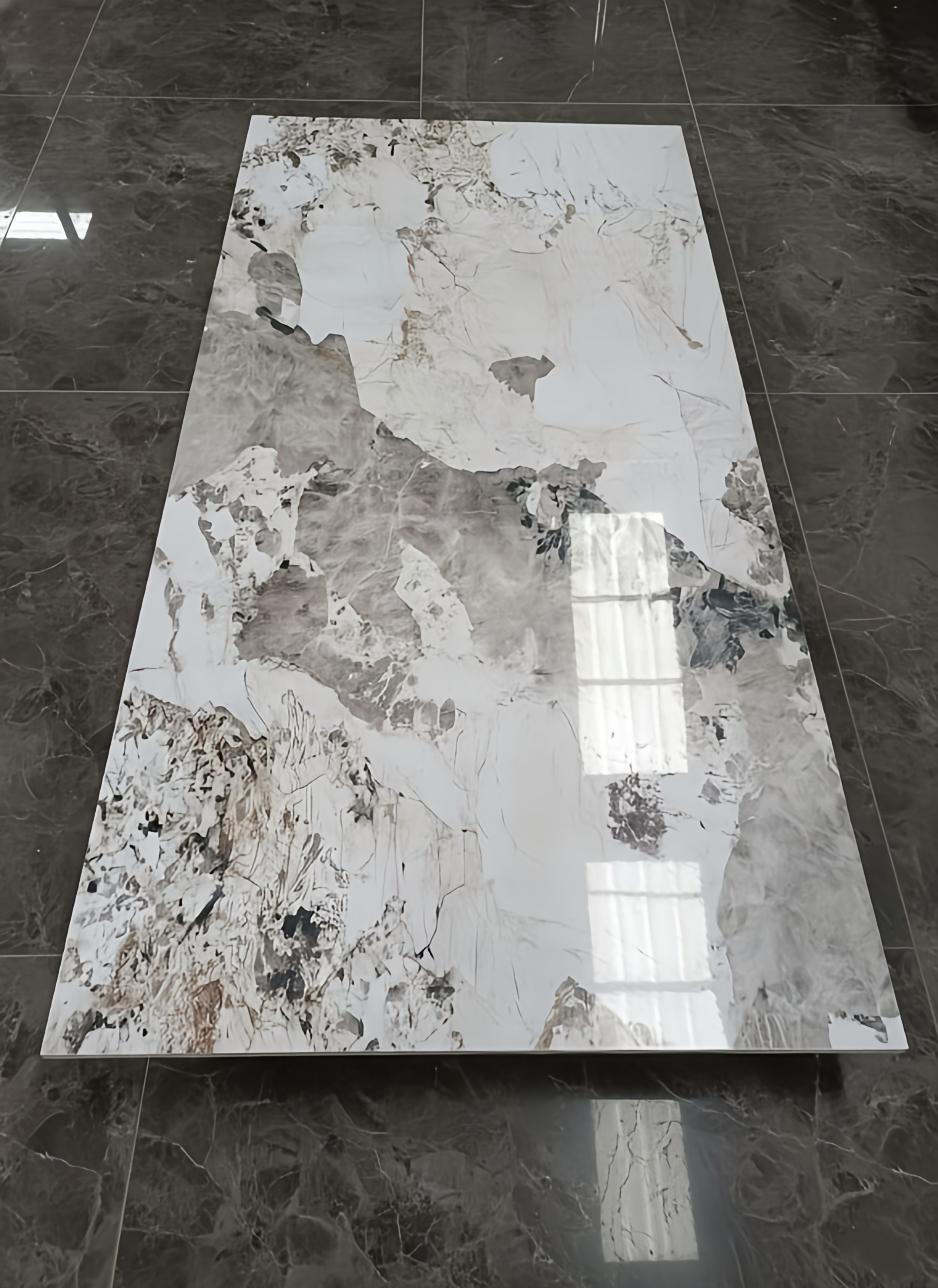 UV Marble Sheet （1117）