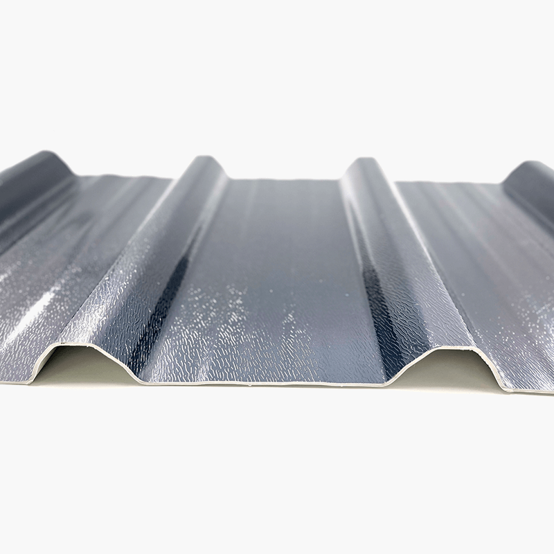 Synthetic Resin Roof Tile