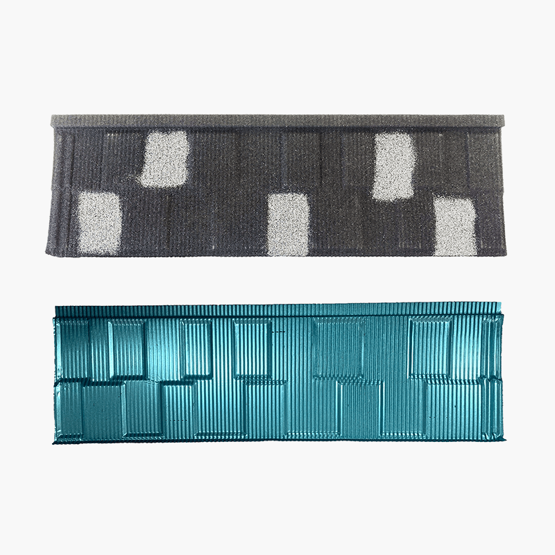 Shingle Tile