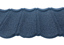 Stone Coated Metals Roof Tile