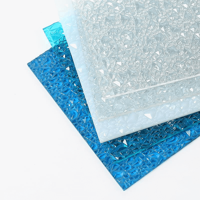 PC Solid Sheet