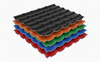  RESIN ROOF TILE (Royal Red)