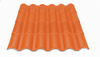 RESIN ROOF TILE ( Roma)