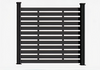 WPC Fence （WBF-1001）