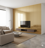 Mirror Panel （golden）