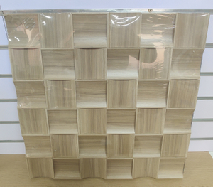 Acoustic Panel （wk-1001）