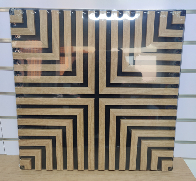 Acoustic Panel （wk-1002）