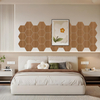 Hexagon Acoustic Panel