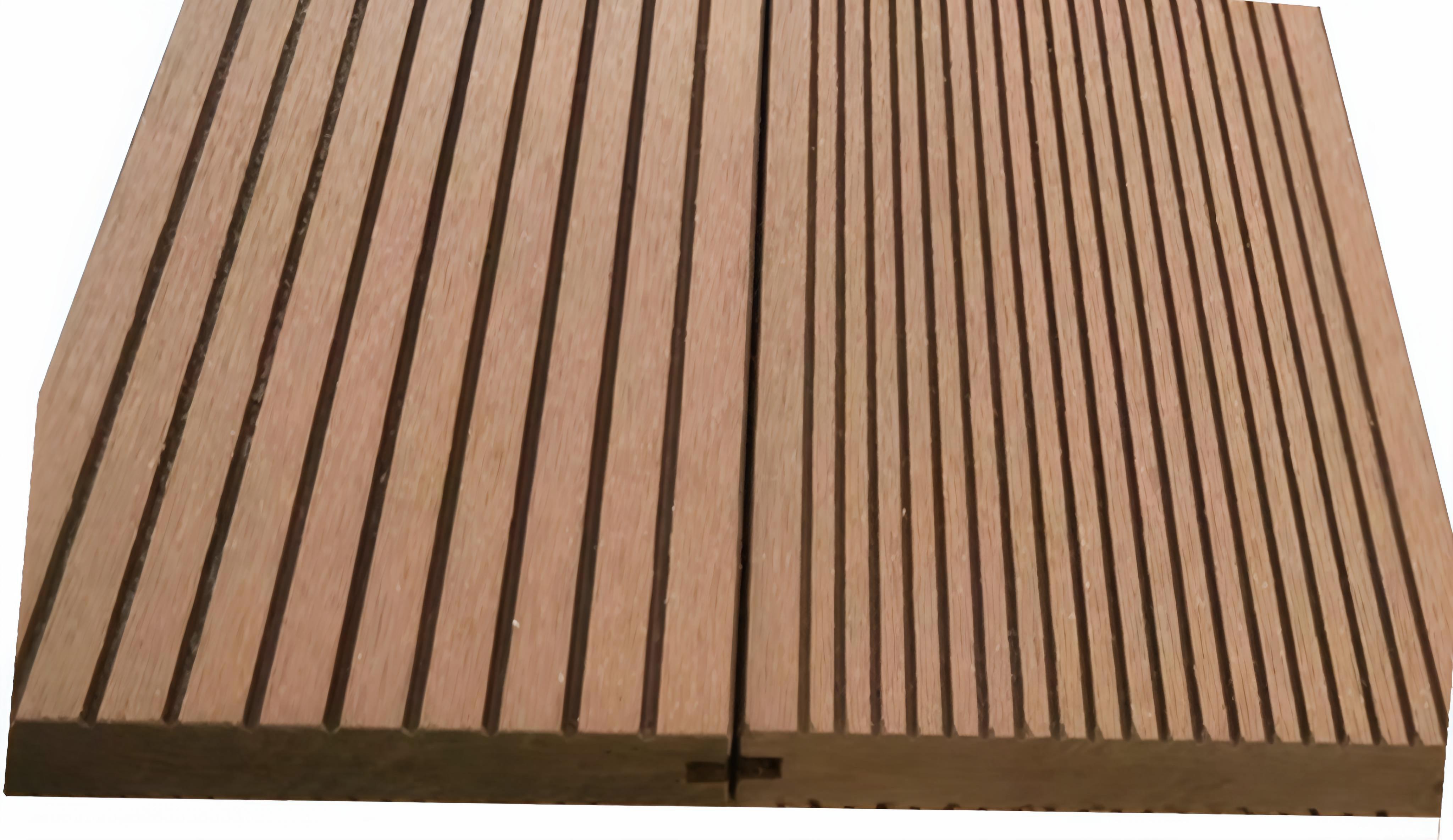 Superior Decks （TS-21）