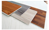 Authentic wood touch