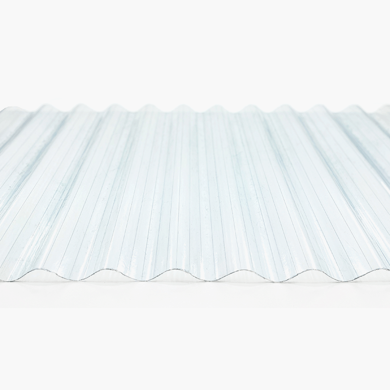 Fiberglass Roofing Tiles