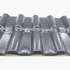 Synthetic Resin Roof Tile